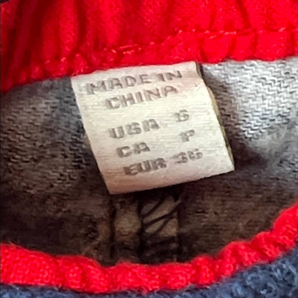 P. J. Salvage Pajama Set - Picture 11 of 16
